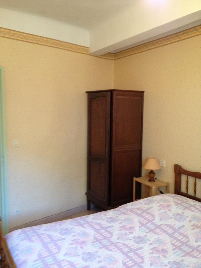 Bar Hotel De La Place Mezel Εξωτερικό φωτογραφία