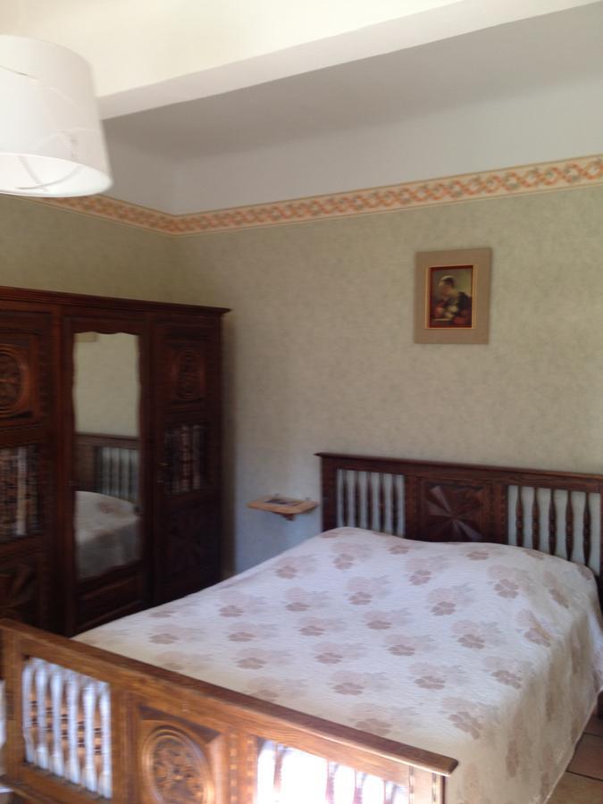 Bar Hotel De La Place Mezel Εξωτερικό φωτογραφία