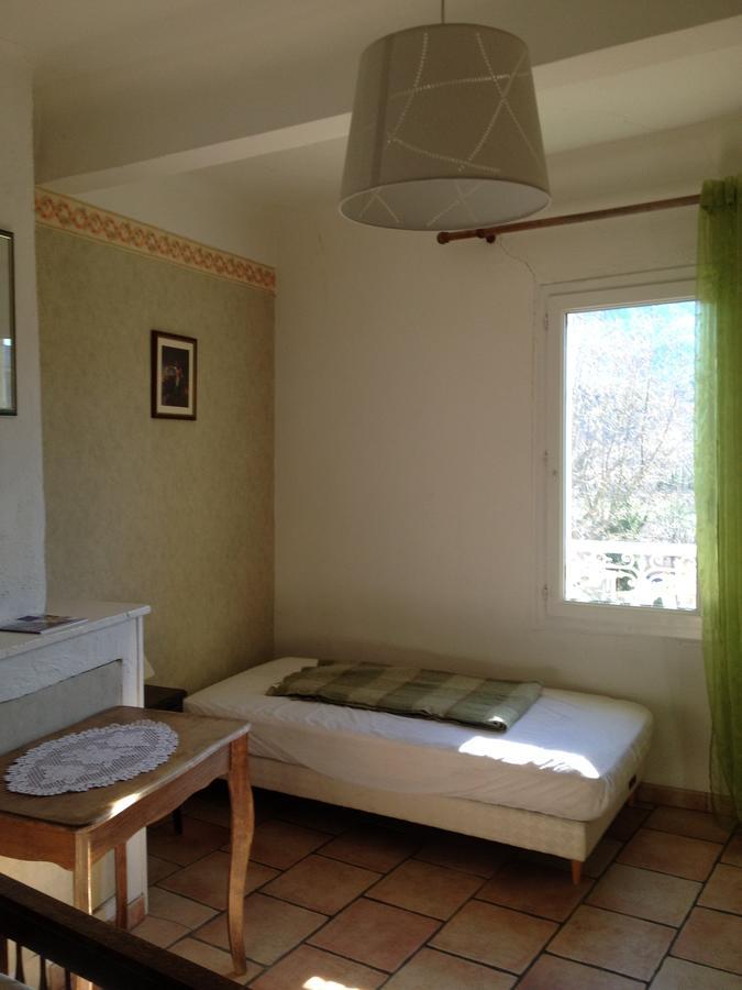 Bar Hotel De La Place Mezel Εξωτερικό φωτογραφία