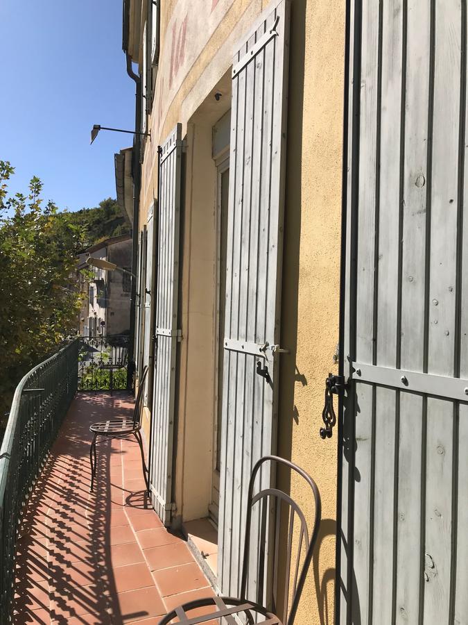 Bar Hotel De La Place Mezel Εξωτερικό φωτογραφία