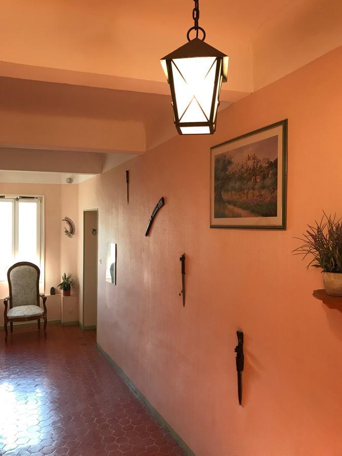 Bar Hotel De La Place Mezel Εξωτερικό φωτογραφία